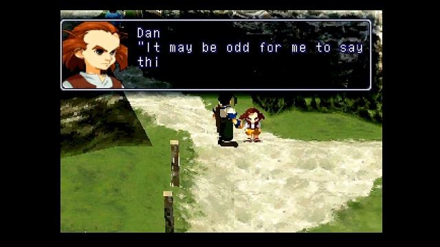 Xenogears (PlayStation) Playthrough Part 1 смотреть онлайн