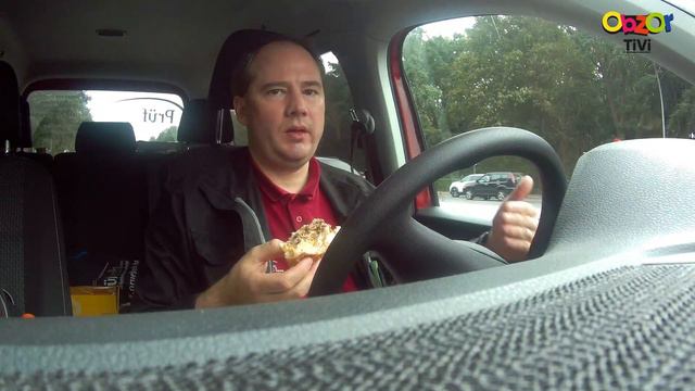 Obzor TiVi: Бургеры из Burger King. Берлин. Wiesn King. смотреть онлайн
