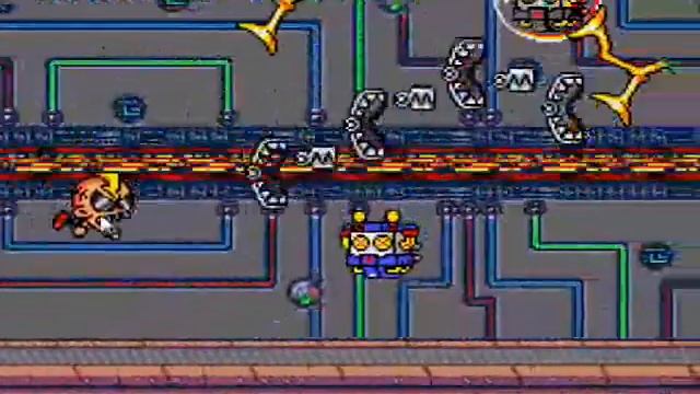 Let's Play Air Zonk 17 - Hoversleeping смотреть онлайн