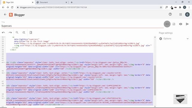 How To Add Custom Lightbox In Your Blogger Website