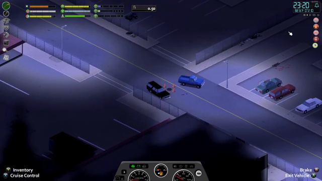 #2 - We Live Like There Ain't No Tomorrow | Project Zomboid w/ Butch Bigglesworth смотреть онлайн