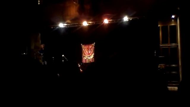 Intro Les Sacrées Journées de Strasbourg Concert Eglise Saint Thomas смотреть онлайн