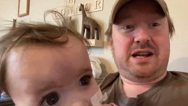 Living With Trisomy 13 - 22 Months