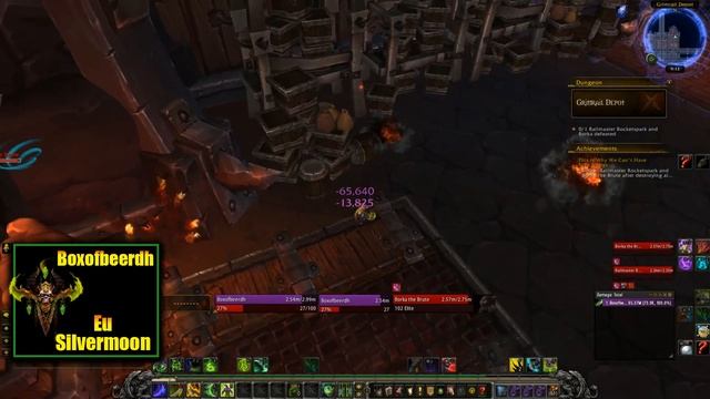 How to earn This Is Why We Can't Have Nice Things achievement смотреть онлайн