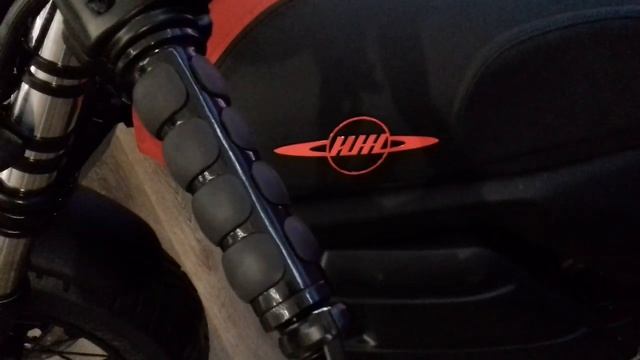 ЭЛЕКТРОМОТОЦИКЛЫ ОТ К КАЛАШНИКОВ смотреть онлайн