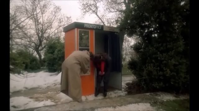 Асса - фотобудка в ботсаду смотреть онлайн