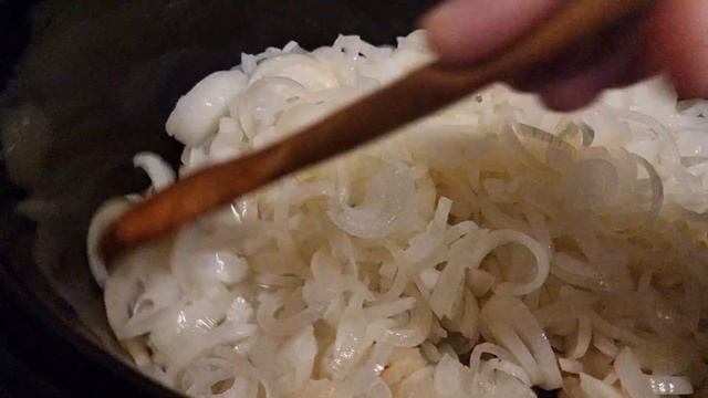 Французский луковый суп БГ и БК версия смотреть онлайн