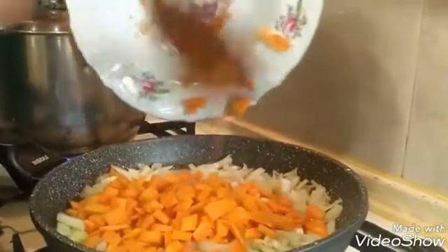 Суп из тушенки за 15 минут смотреть онлайн