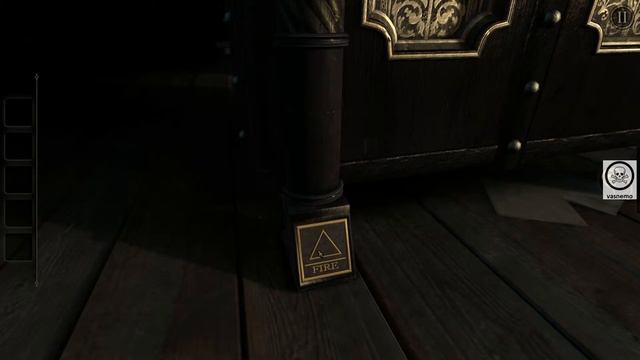 The Room - мини обзор игры на PC. смотреть онлайн