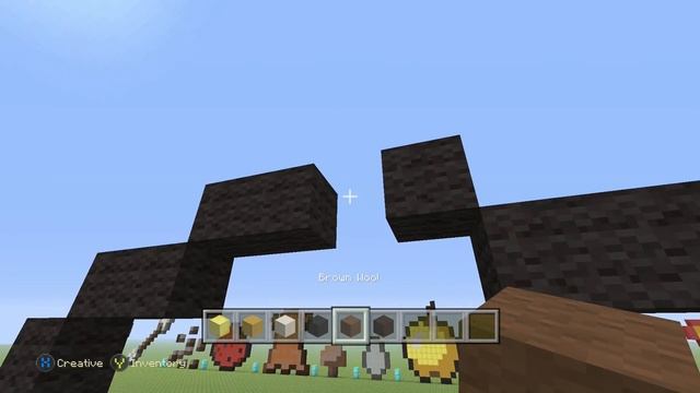Minecraft Xbox/Ps Golden Apple Pixel Art Tutorial