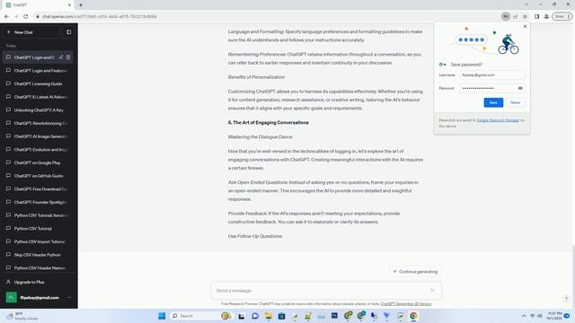 openai chatgpt login sign up смотреть онлайн