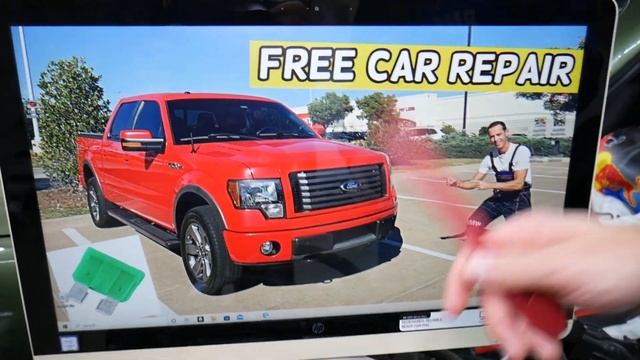 WHY FORD F150 F-150 RADIO STAYS ON, RADIO DOES NOT TURN OFF 2014 2013 2012 2011 2010 2009 смотреть онлайн