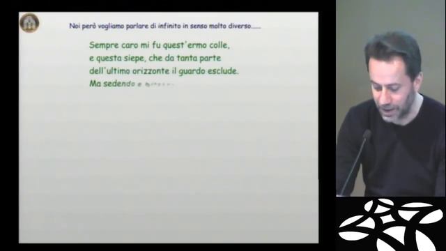 Matematica e musica - Chiara De Fabritiis смотреть онлайн
