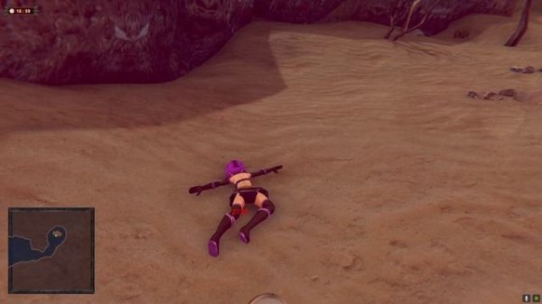 Eternal dread 3 ( gameover Parte 3 )