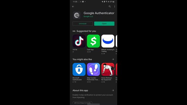 How to Set Up 2FA For Your Discord Account Using Google Authenticator смотреть онлайн