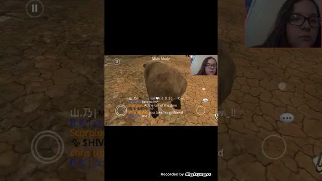 LIFE OF BLACK TIGER | lets play ! смотреть онлайн