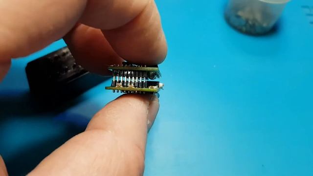 Launch X431 разборка и ремонт сканера. смотреть онлайн