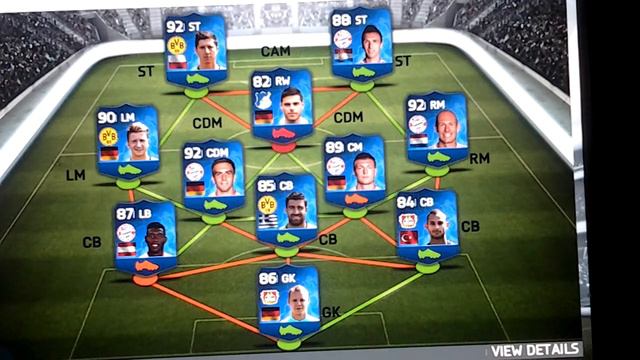 0-40k fifa (ios,fifa) смотреть онлайн