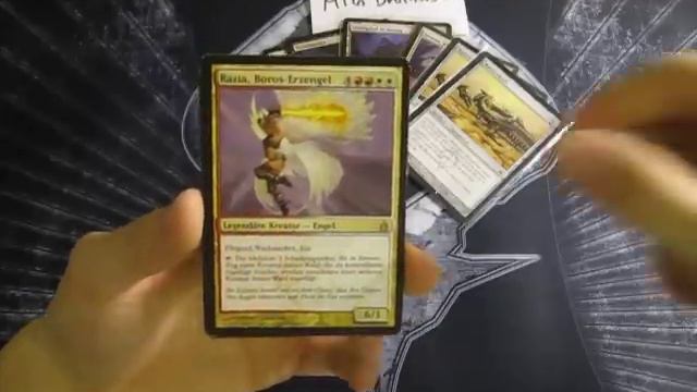 Mtg - Amazing Trade Confirmation for MTGBrothers99 #6 смотреть онлайн