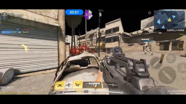 HACK CALL OF DUTY MOBILE GLOBAL AND GARENA ANTIBAN SCRIPT || NO BAN смотреть онлайн