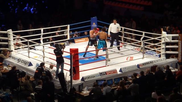 Дмитрий Пирог Ишида 2 смотреть онлайн