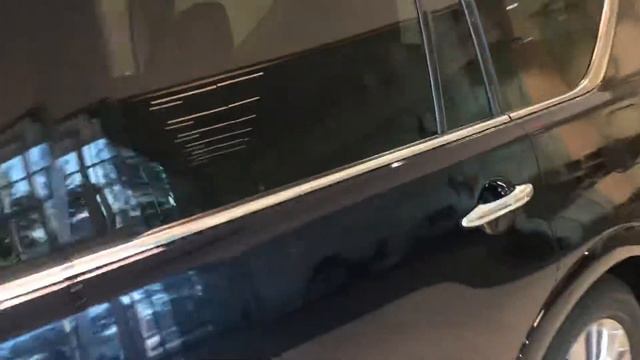 Gregor- New Infiniti QX80 Luxe AWD