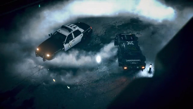 Need For Speed - Launch Trailer смотреть онлайн