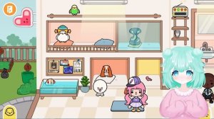 СОБИРАЮ ВСЕХ СОБАК в Тока Бока ? ► Toca Life world