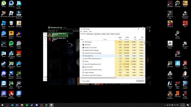 How to play cod black ops 2 on split screen pc смотреть онлайн