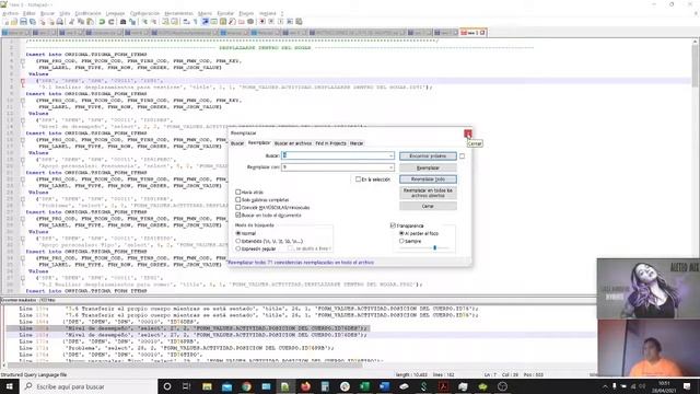 Programando en Json y Pl/Sql || Carla Morrison - devuelvete remix смотреть онлайн