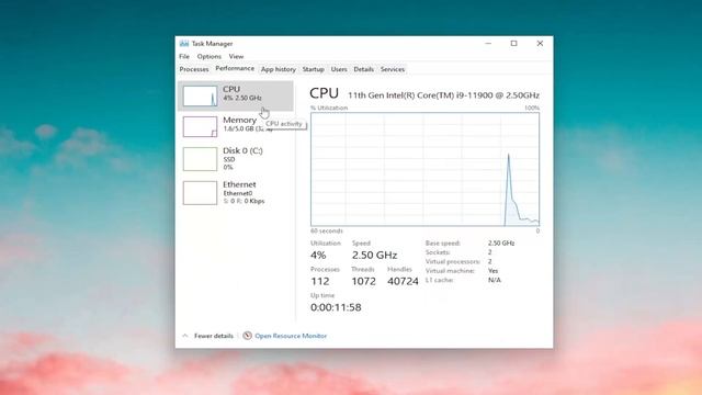How to Enable or Disable Memory Compression in Windows 11 [Tutorial] смотреть онлайн