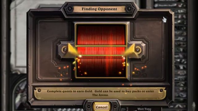 [Archive Hearthstone 13] Hearthstone: Quests for Days - 1 / 2 смотреть онлайн