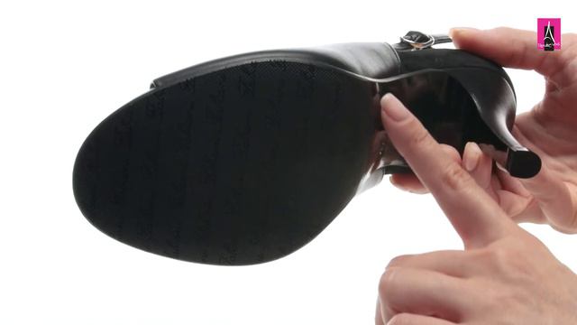 Видеообзор I Женские босоножки GIOVANNI FABIANI 3006360 смотреть онлайн