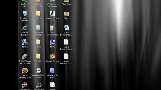 2 Trucos de windows XP смотреть онлайн
