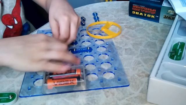 Первые шаги в электронике смотреть онлайн