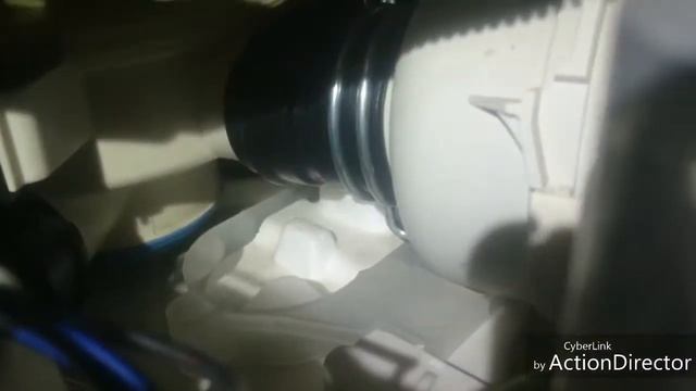 Как починить посудомоечную машину своими руками. И ещё пару дельных советов смотреть онлайн