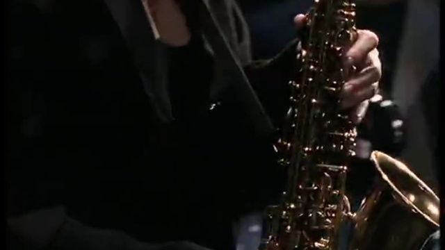 Candy Dulfer & Dave Stewart - Lily Was Here смотреть онлайн