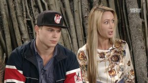 ДОМ-2 Город любви 4161 день Вечерний эфир (01.10.2015)