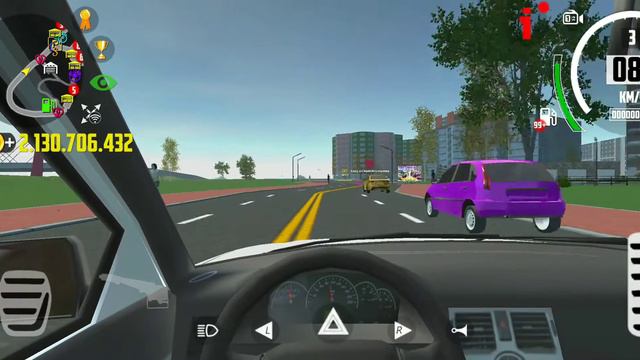 Car Simulator 2 New Update New Video New play v1.37.0 Android iOS Gameplay. Круто погонял по городу смотреть онлайн