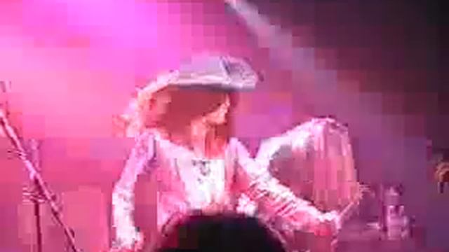 LA Guns Halloween 2002 смотреть онлайн