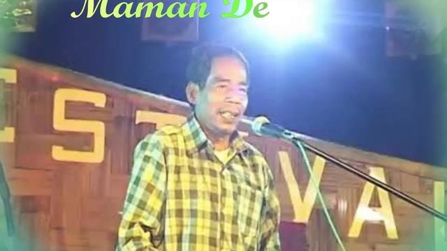 Best of Lt. Hamilton Momin смотреть онлайн