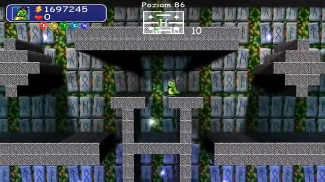Dinos and Bubbles 1lv - 88lv [Part 6 / 6] смотреть онлайн