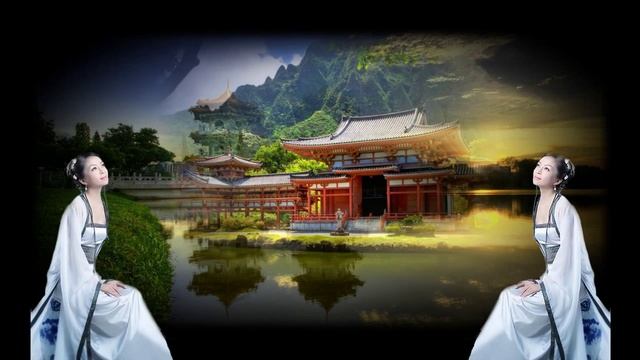 ProShow Producer Стиль Восточный 1.avi смотреть онлайн