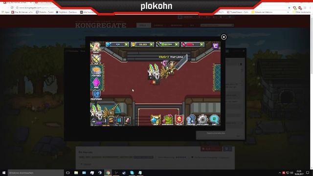 [GER]Bit Heroes Tipps&Tricks#1 смотреть онлайн