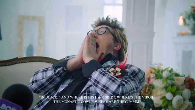 Gogol Burunov ENG смотреть онлайн