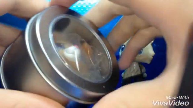 Lps распаковка редкого колли с eBay смотреть онлайн