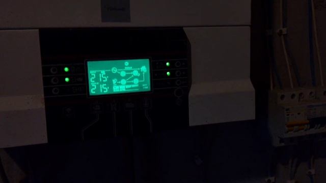 ЕСТЬ ЛИ ТОЛК ОТ СЭС ЗИМОЙ??? Сколько выдает солнечная электростанция без солнца? смотреть онлайн