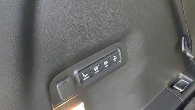 2018 Ford Explorer LIMITED 3.5 AWD смотреть онлайн