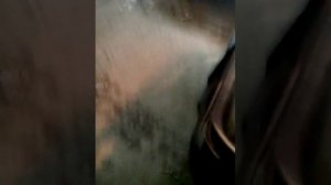 Opel Frontera А проверка ДМРВ и ДТВВ