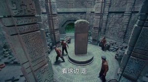 Таинственная девятка 1 сезон 36 серия